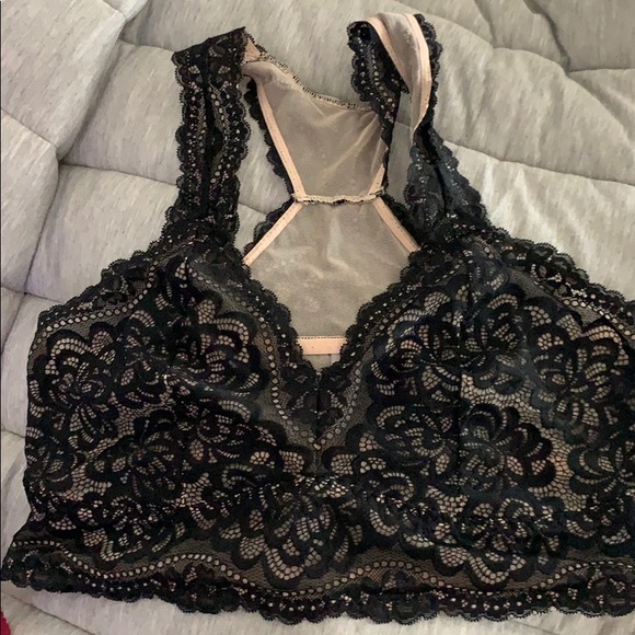 lovesick bralette